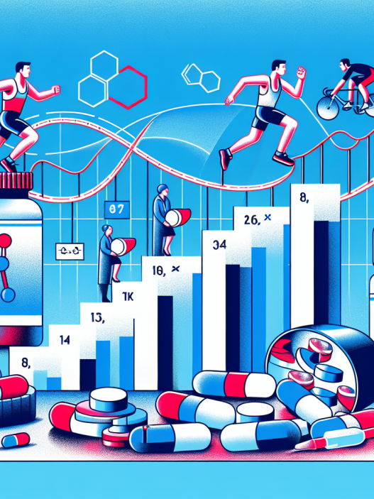 Dapoxetine (Priligy): un'opzione per il controllo dell'ansia da prestazione negli sportivi