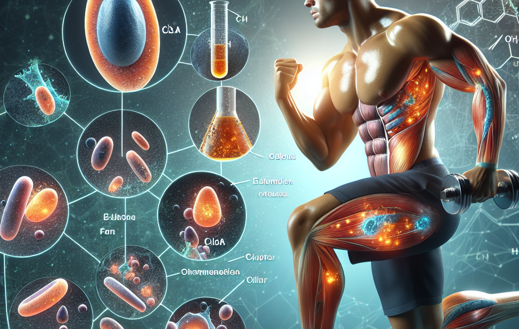 Gli effetti del CLA sul metabolismo energetico durante l'esercizio fisico