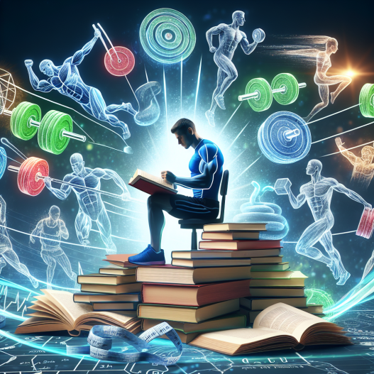 Gli effetti dell'Andriol sulle prestazioni sportive: una revisione della letteratura