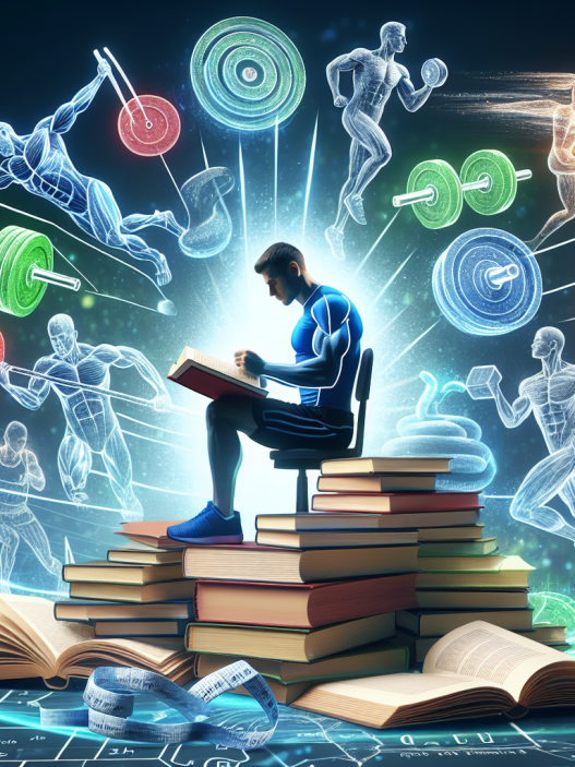 Gli effetti dell'Andriol sulle prestazioni sportive: una revisione della letteratura