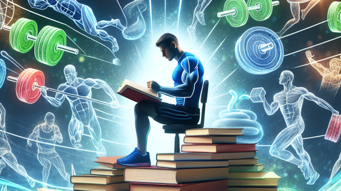 Gli effetti dell'Andriol sulle prestazioni sportive: una revisione della letteratura