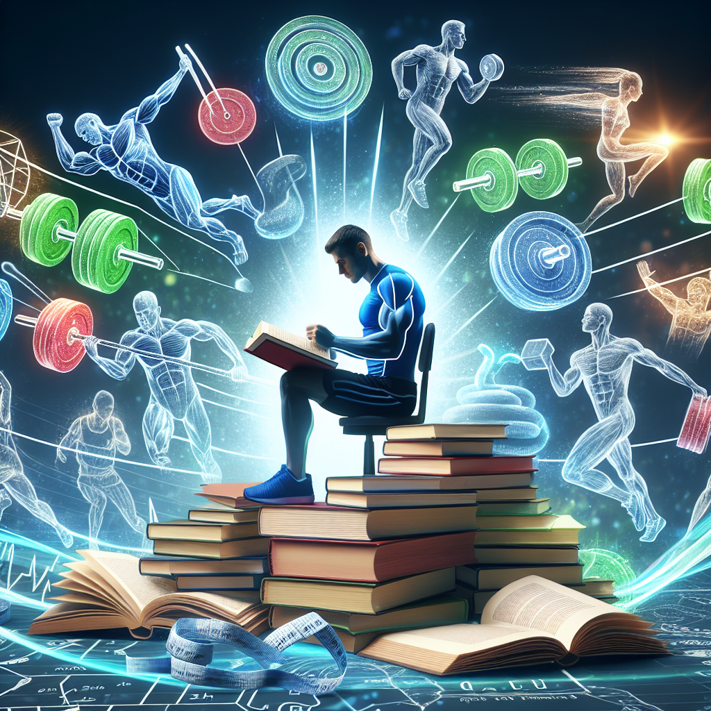 Gli effetti dell'Andriol sulle prestazioni sportive: una revisione della letteratura