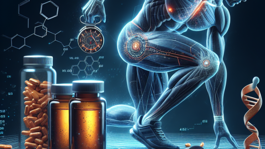 Gli effetti di Cytomel sull'efficienza fisica degli atleti