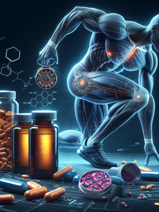 Gli effetti di Cytomel sull'efficienza fisica degli atleti
