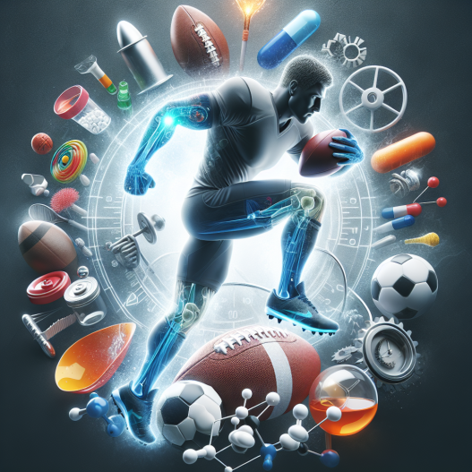 L'importanza di Dapoxetine (Priligy) nella prevenzione degli infortuni sportivi