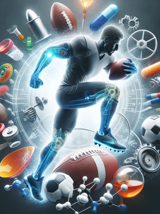 L'importanza di Dapoxetine (Priligy) nella prevenzione degli infortuni sportivi