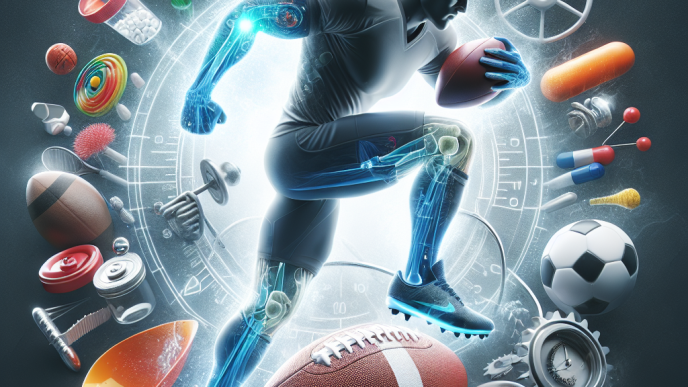 L'importanza di Dapoxetine (Priligy) nella prevenzione degli infortuni sportivi
