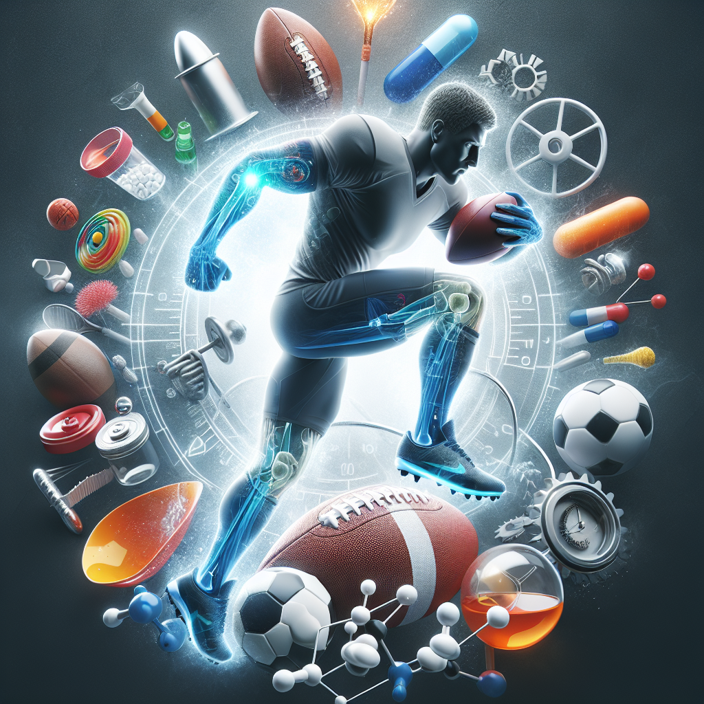 L'importanza di Dapoxetine (Priligy) nella prevenzione degli infortuni sportivi