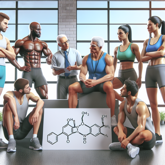 L'uso dell'Anastrozolo nella terapia ormonale sostitutiva degli atleti