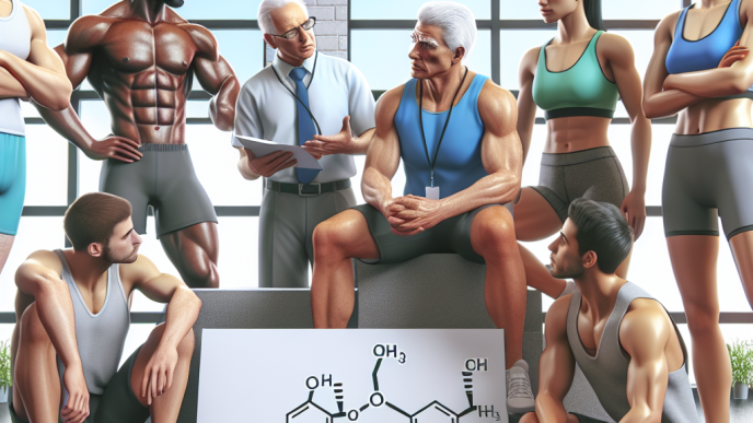 L'uso dell'Anastrozolo nella terapia ormonale sostitutiva degli atleti