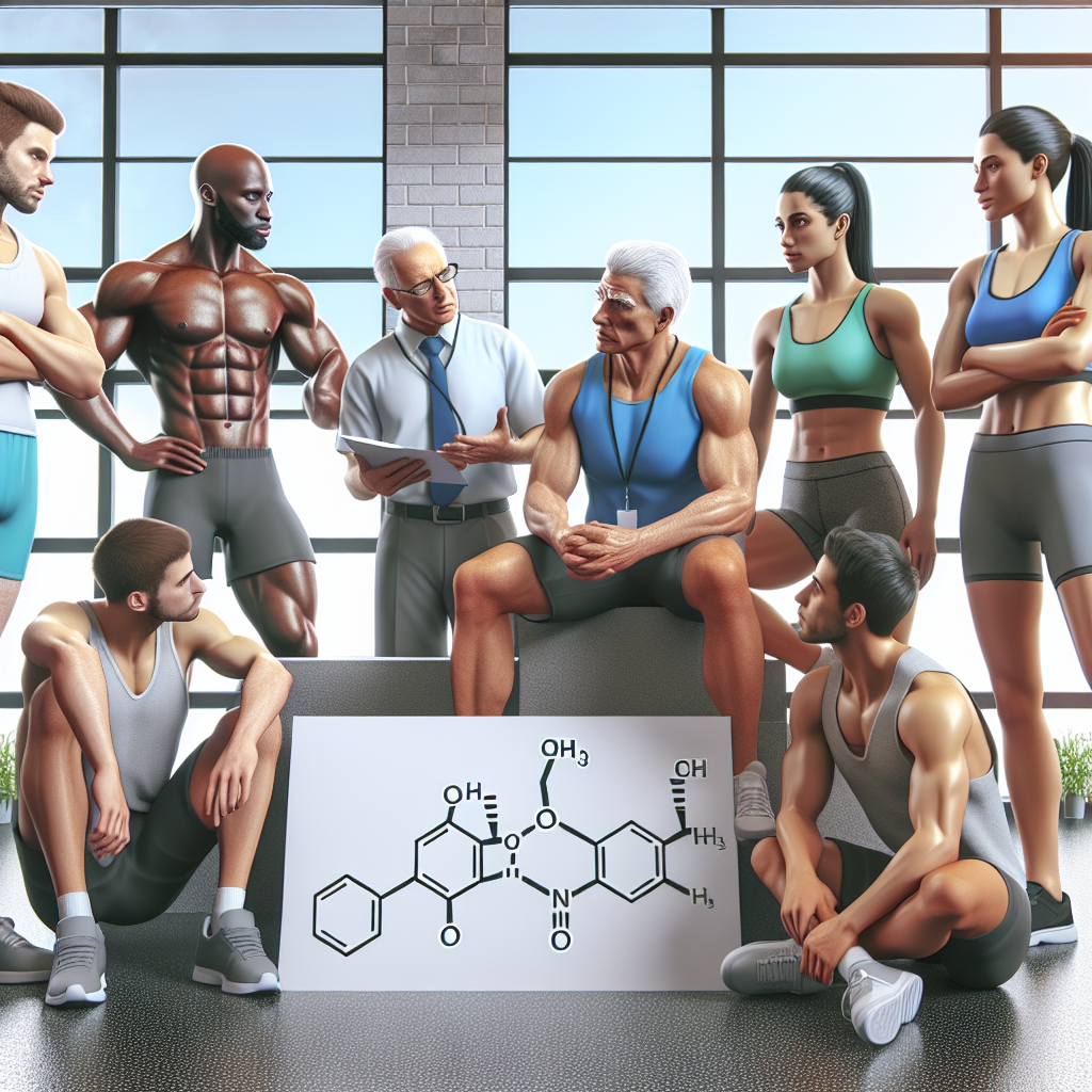 L'uso dell'Anastrozolo nella terapia ormonale sostitutiva degli atleti