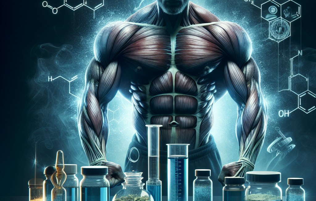 La Boldenone come sostanza dopante nel mondo dello sport: un'analisi approfondita