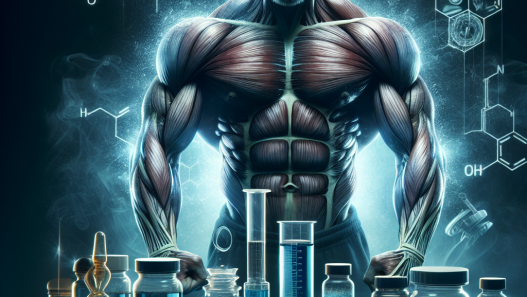 La Boldenone come sostanza dopante nel mondo dello sport: un'analisi approfondita