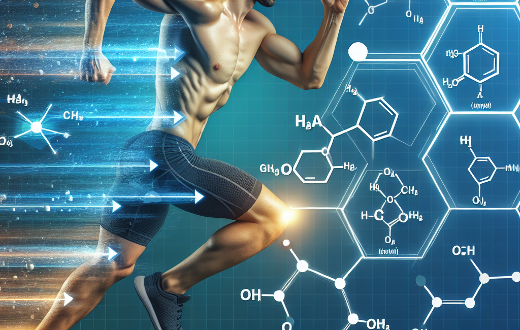 Un approccio scientifico all'integrazione di aminoacidi nello sport