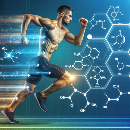 Un approccio scientifico all'integrazione di aminoacidi nello sport