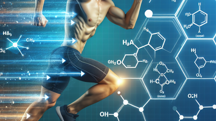 Un approccio scientifico all'integrazione di aminoacidi nello sport