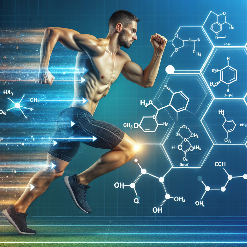 Un approccio scientifico all'integrazione di aminoacidi nello sport