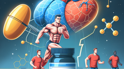 Come l'Exemestane può influenzare la performance sportiva