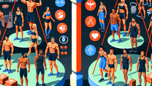 Drostanolone nella farmacologia sportiva: vantaggi e rischi