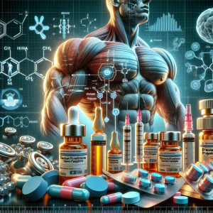 Drostanolone propionato: meccanismo d'azione e potenziali benefici per gli atleti
