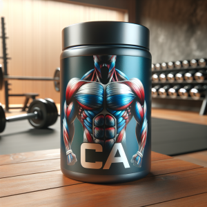 ECA: un integratore per aumentare la forza muscolare