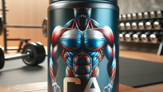 ECA: un integratore per aumentare la forza muscolare