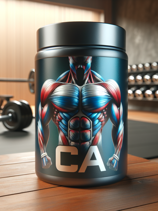 ECA: un integratore per aumentare la forza muscolare