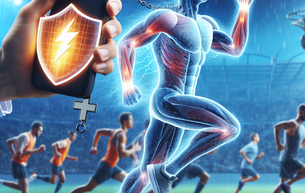 ECA: un'opzione sicura e legale per migliorare le prestazioni sportive