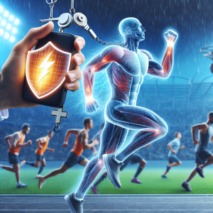 ECA: un'opzione sicura e legale per migliorare le prestazioni sportive