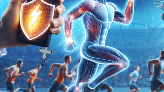 ECA: un'opzione sicura e legale per migliorare le prestazioni sportive