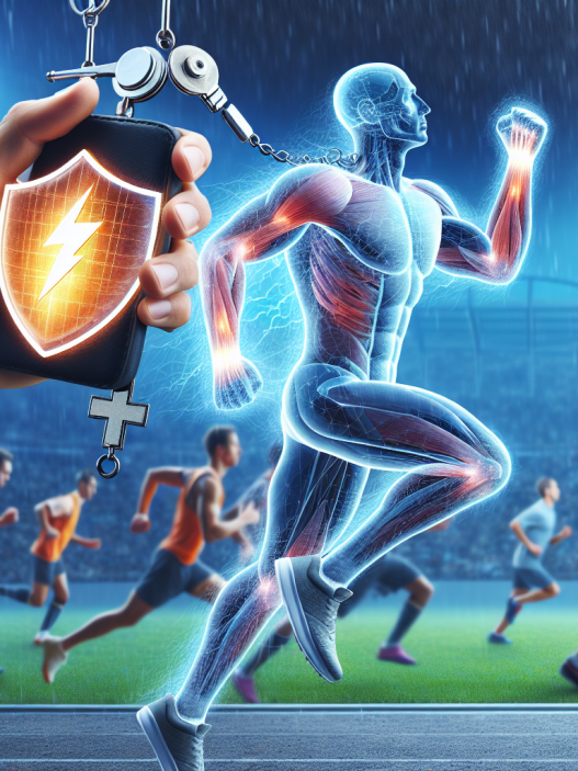 ECA: un'opzione sicura e legale per migliorare le prestazioni sportive