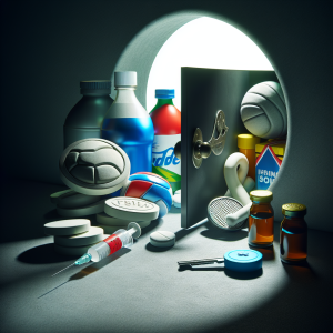 ECA: un potenziale doping nascosto nel mondo dello sport