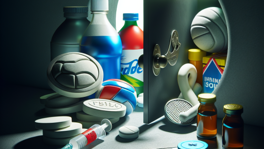 ECA: un potenziale doping nascosto nel mondo dello sport