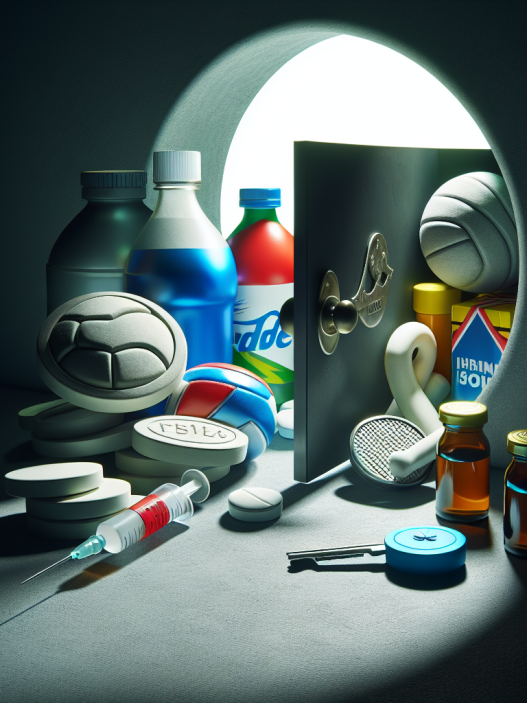 ECA: un potenziale doping nascosto nel mondo dello sport