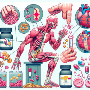 Gli effetti collaterali del Diidroboldenone cipionato nell'uso prolungato