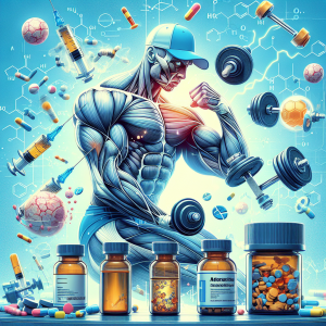 Gli effetti collaterali del Drostanolone propionato nell'uso sportivo