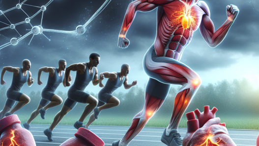 Gli effetti dell' Eritropoietina sull'endurance degli atleti