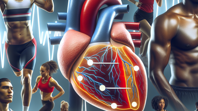 Gli effetti dell'Ezetimibe sul sistema cardiovascolare degli atleti