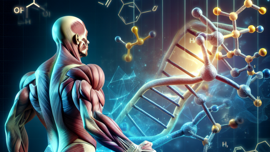 Gli effetti della diidroboldenone cipionato sull'incremento della forza muscolare