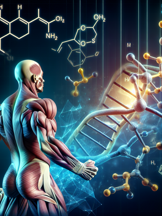 Gli effetti della diidroboldenone cipionato sull'incremento della forza muscolare