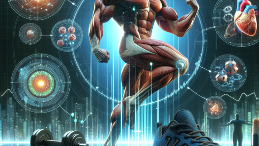 Gli effetti positivi del Drostanolone enantato sull'performance atletica