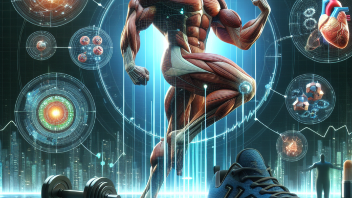 Gli effetti positivi del Drostanolone enantato sull'performance atletica