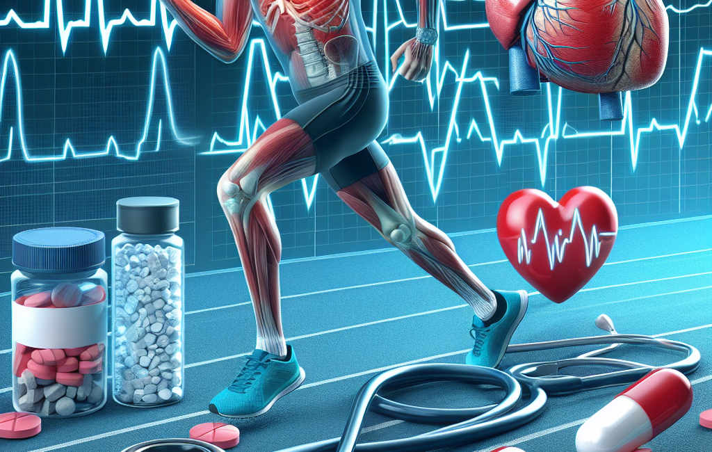 L'uso del Furosemid nella gestione dell'insufficienza cardiaca nei podisti