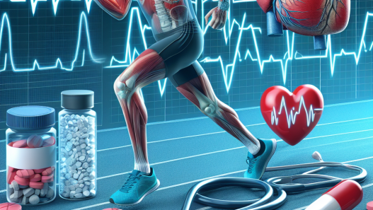 L'uso del Furosemid nella gestione dell'insufficienza cardiaca nei podisti