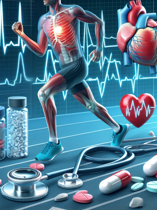 L'uso del Furosemid nella gestione dell'insufficienza cardiaca nei podisti