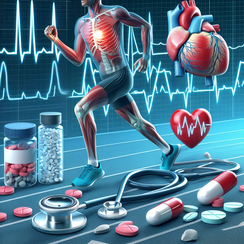 L'uso del Furosemid nella gestione dell'insufficienza cardiaca nei podisti