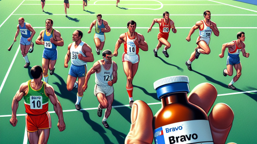 L'uso dell'Eritropoietina come metodo di doping nel mondo dello sport