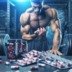 L'uso delle Drostanolone pillole tra i professionisti dello sport