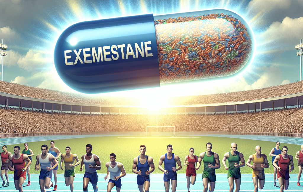 L'uso terapeutico dell'Exemestane negli sportivi