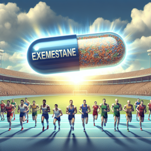 L'uso terapeutico dell'Exemestane negli sportivi